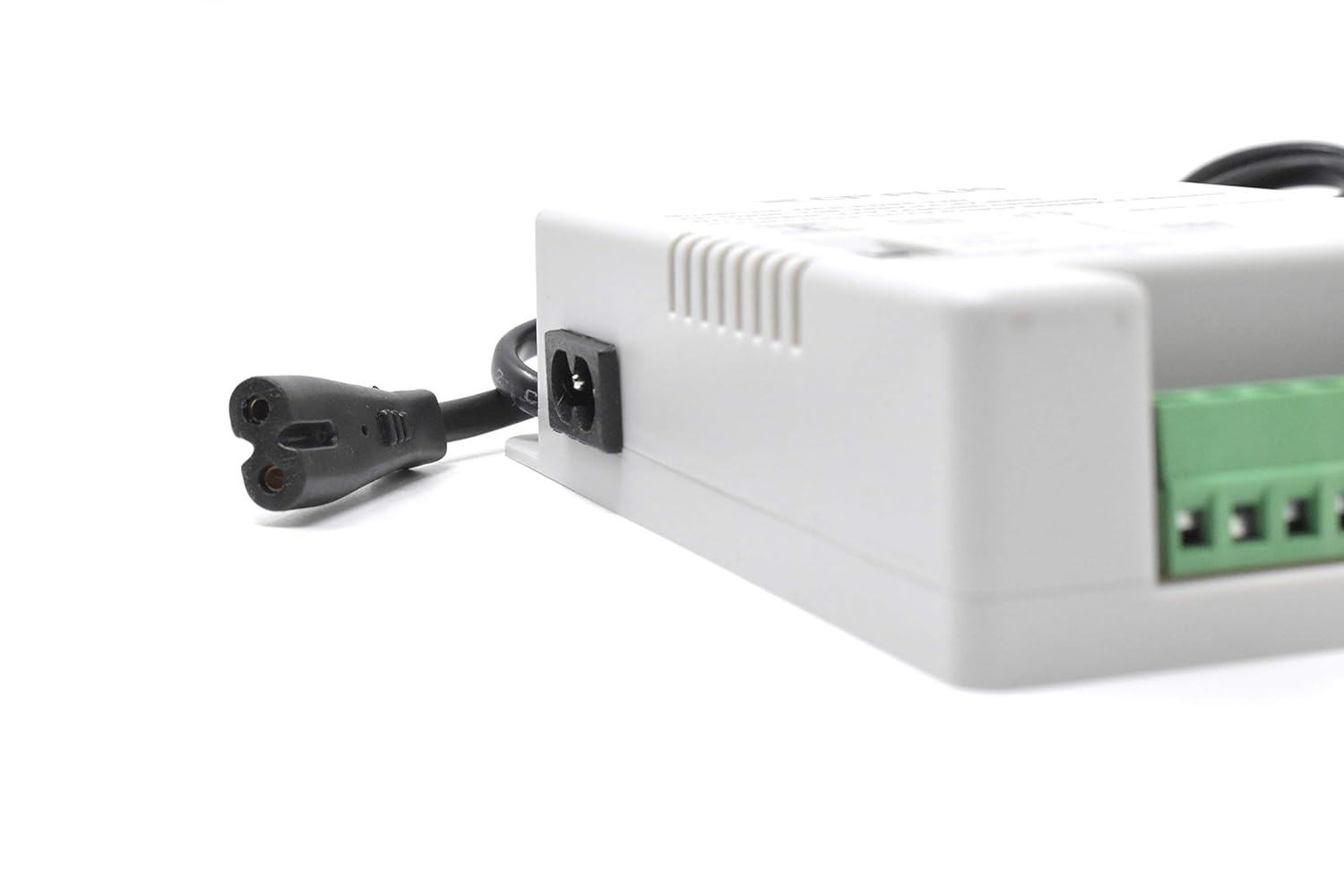 SMPS 12 VOLTS 10 AMPS Metal Case Power Supply (Premium Series)